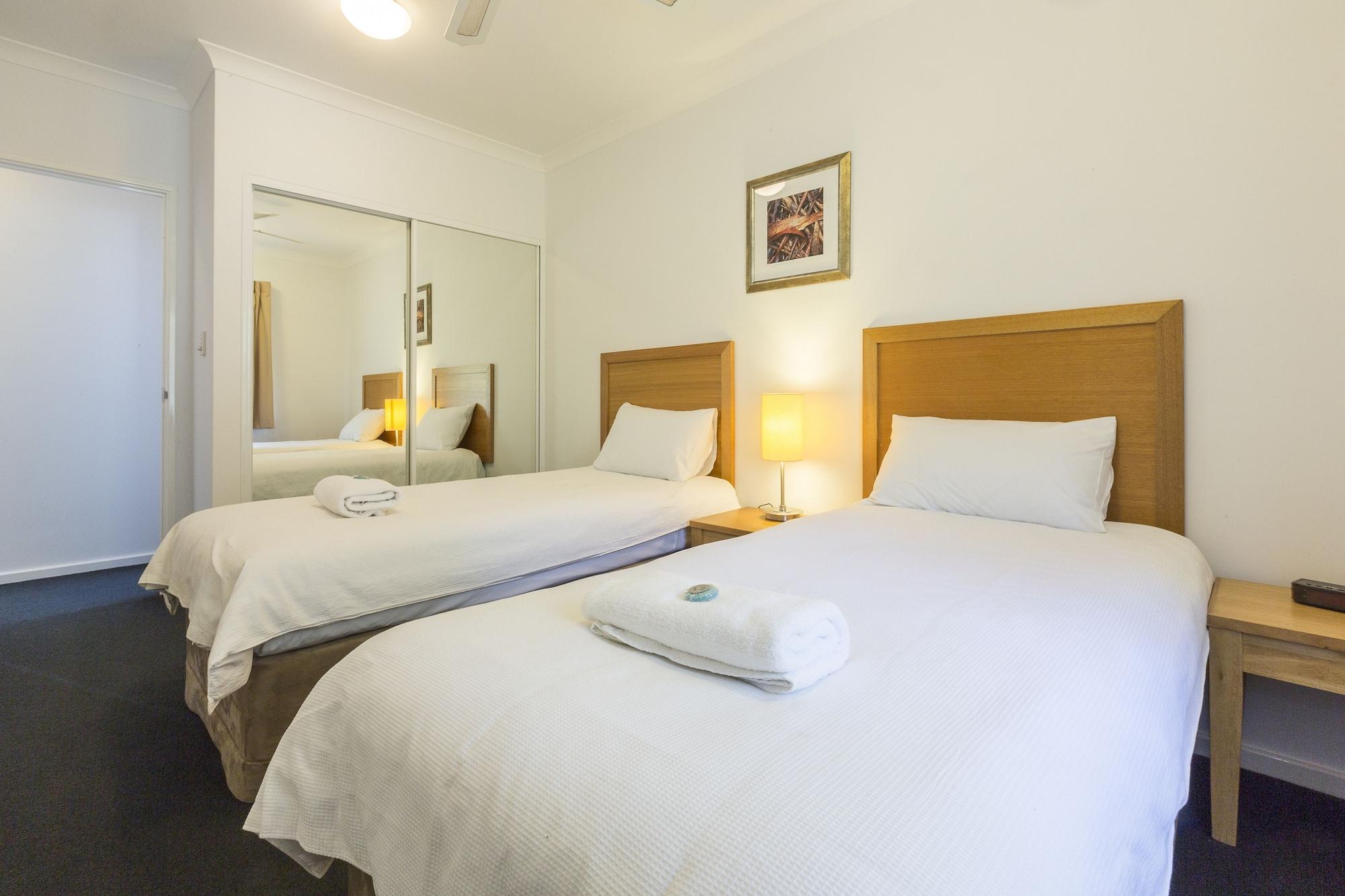 Leeuwin Apartments Margaret River Exteriör bild