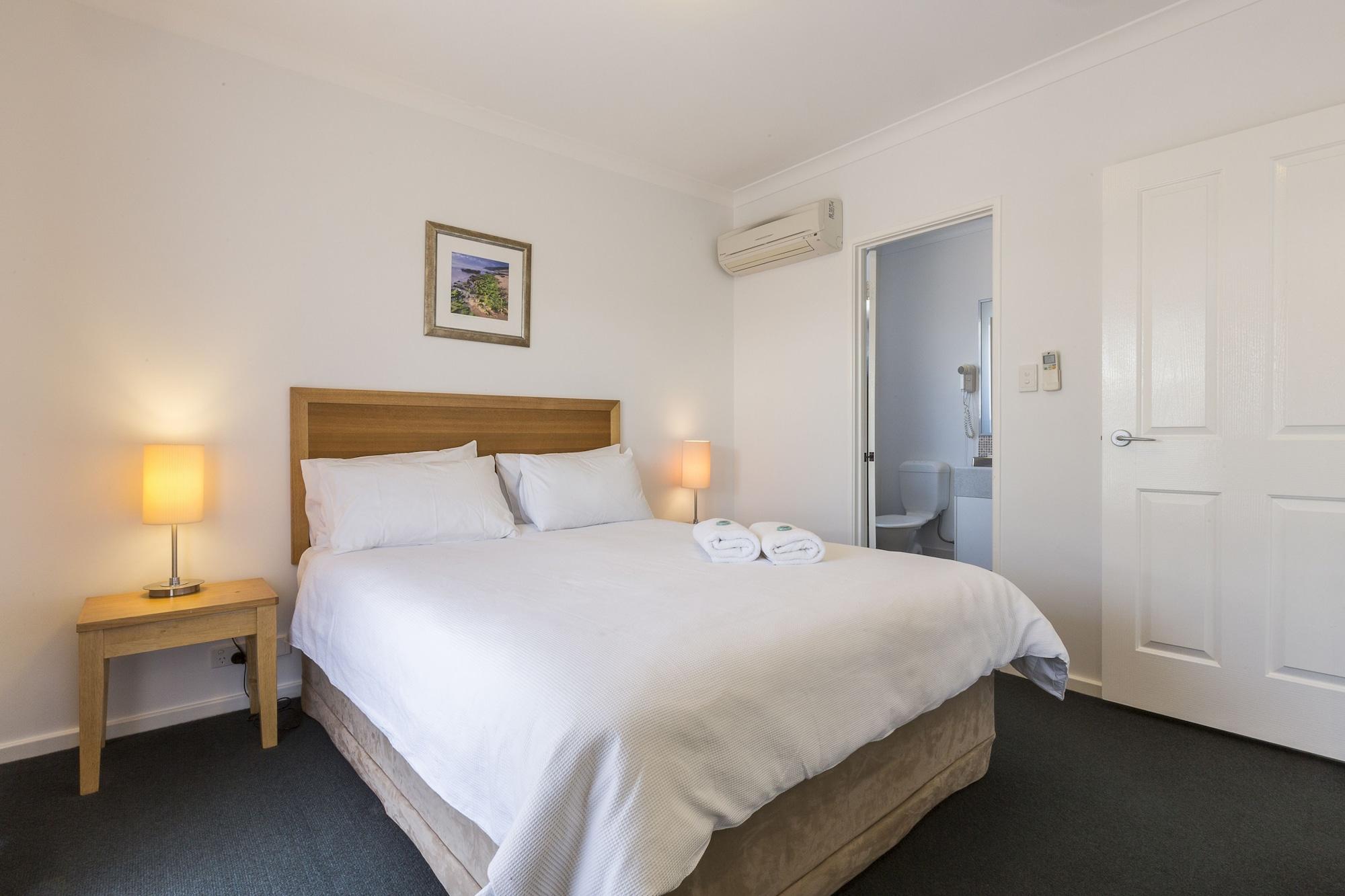 Leeuwin Apartments Margaret River Exteriör bild
