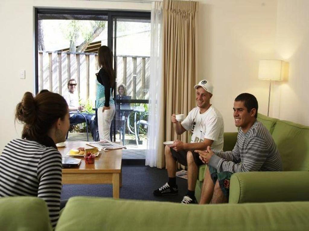 Leeuwin Apartments Margaret River Exteriör bild