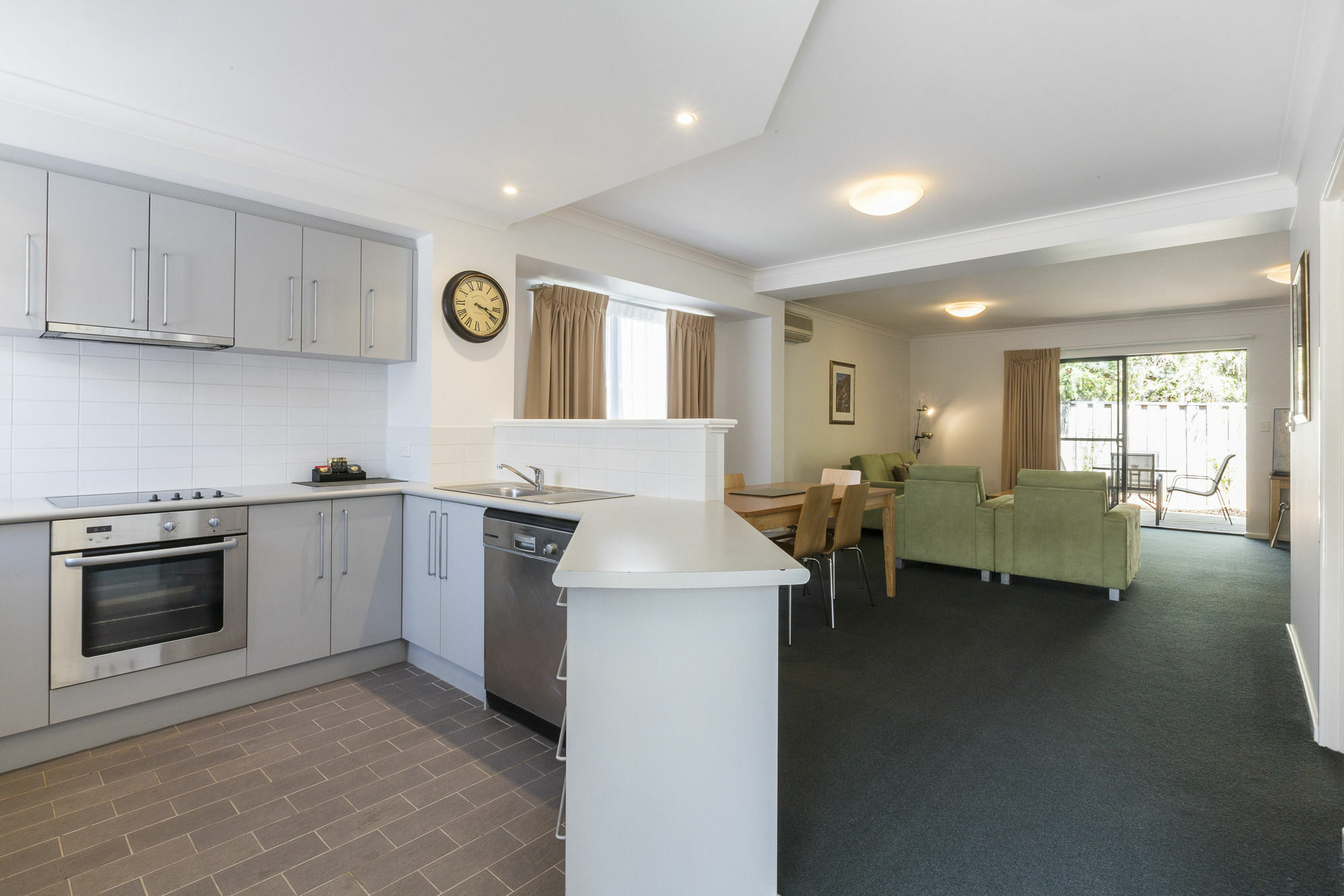 Leeuwin Apartments Margaret River Exteriör bild