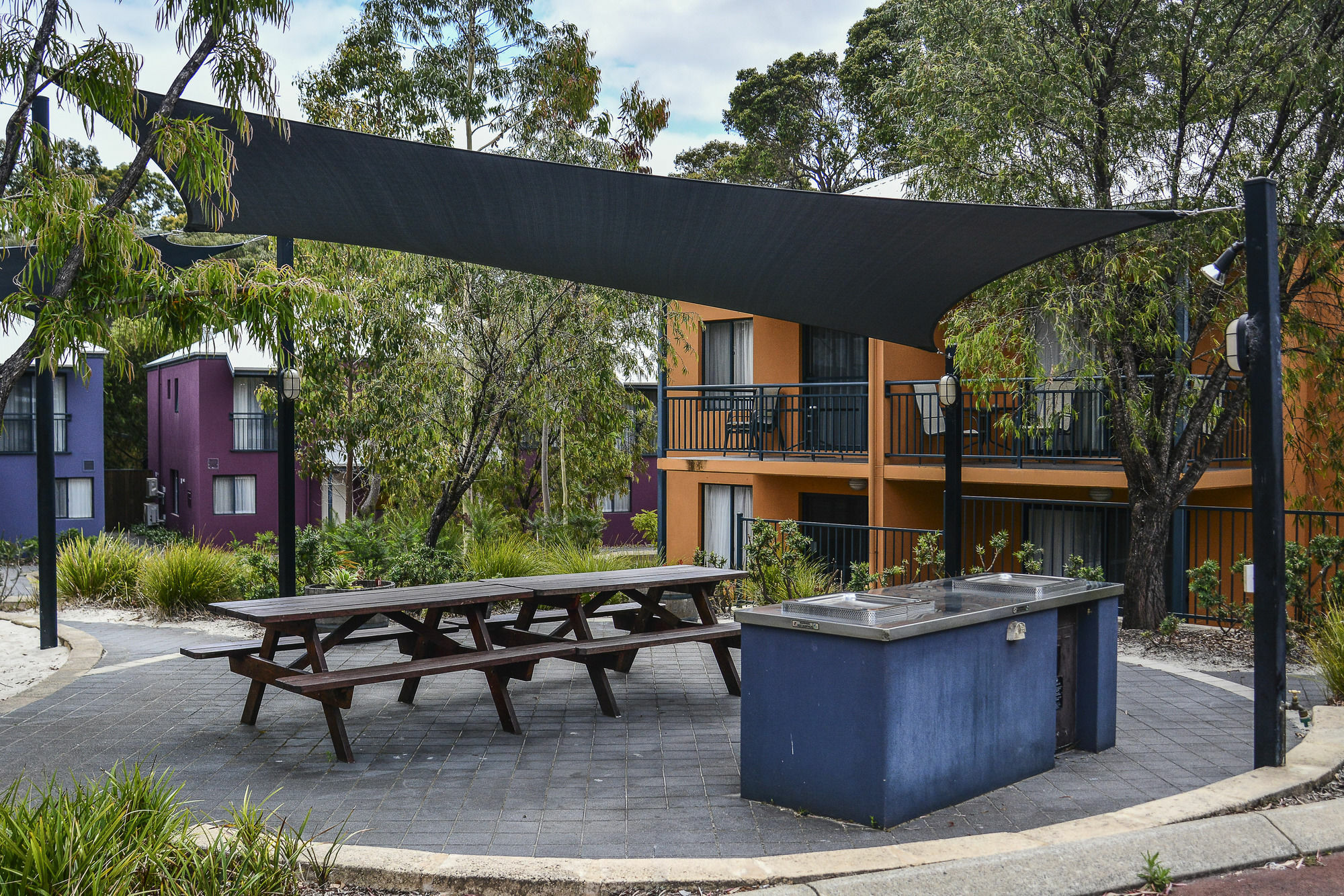 Leeuwin Apartments Margaret River Exteriör bild